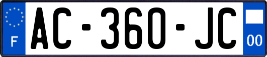 AC-360-JC