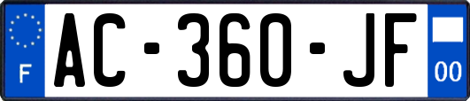 AC-360-JF