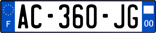AC-360-JG