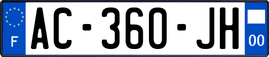 AC-360-JH