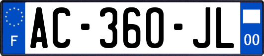 AC-360-JL