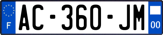 AC-360-JM