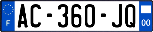 AC-360-JQ