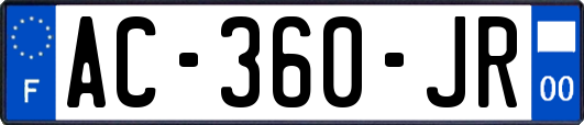 AC-360-JR