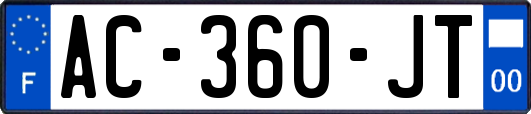 AC-360-JT