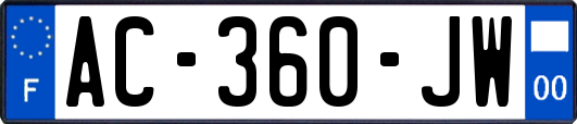 AC-360-JW