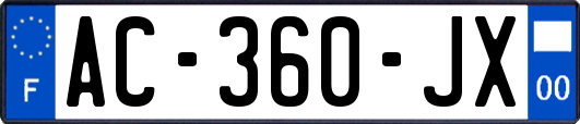 AC-360-JX