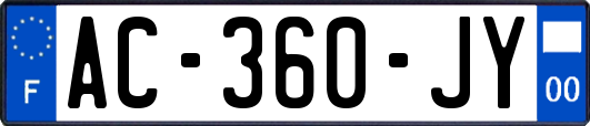 AC-360-JY