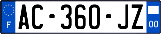 AC-360-JZ