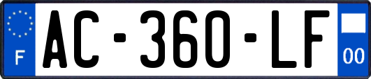 AC-360-LF