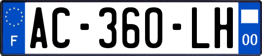 AC-360-LH