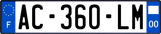 AC-360-LM