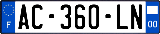 AC-360-LN