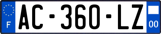 AC-360-LZ