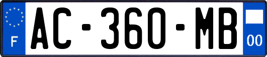 AC-360-MB