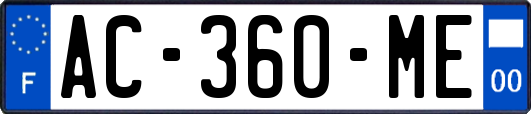 AC-360-ME