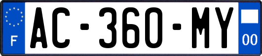 AC-360-MY