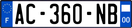 AC-360-NB