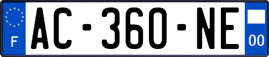 AC-360-NE
