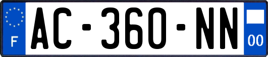 AC-360-NN