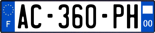 AC-360-PH