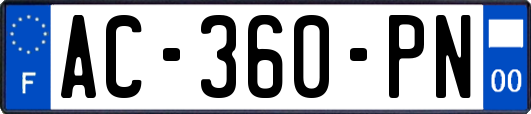 AC-360-PN