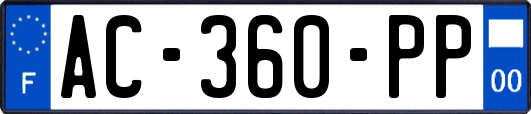 AC-360-PP