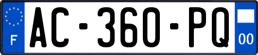 AC-360-PQ