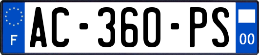 AC-360-PS