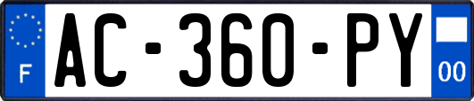 AC-360-PY