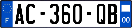AC-360-QB
