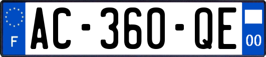 AC-360-QE