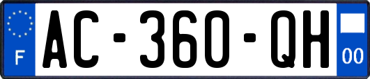 AC-360-QH