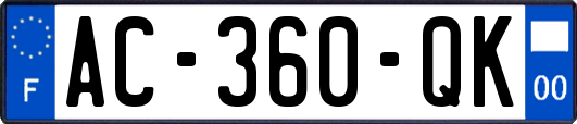 AC-360-QK