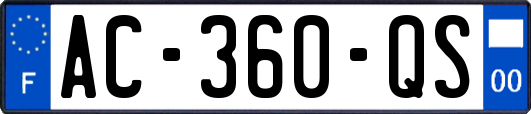 AC-360-QS