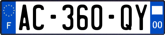 AC-360-QY