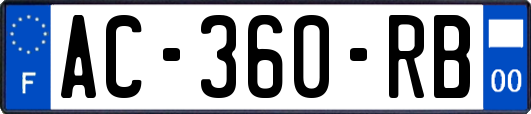 AC-360-RB