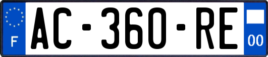 AC-360-RE
