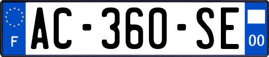 AC-360-SE