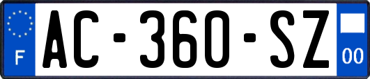 AC-360-SZ