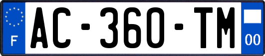 AC-360-TM