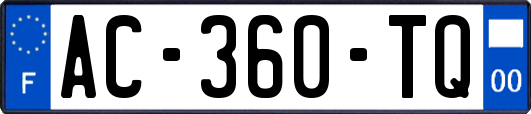 AC-360-TQ