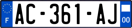 AC-361-AJ