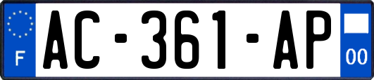 AC-361-AP