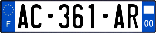 AC-361-AR