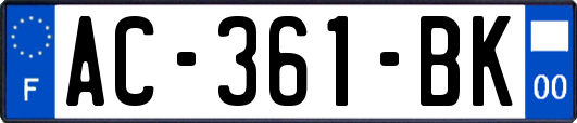 AC-361-BK