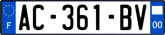 AC-361-BV