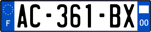 AC-361-BX