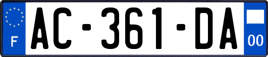 AC-361-DA