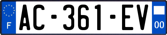 AC-361-EV
